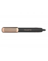Rowenta Professional Hair Straightener | SF8230F0 | Ceramic heating system | Display LED indicators | Temperature (max) 200 °C | Black/Copper - nr 11