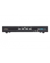 Aten | 4P USB DP Single Display PP4 Secure KVM (CAC) | CS1184DP4C - nr 1
