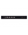 Aten CS742H-AT-G 2-Port USB 4K HDMI Dual-Display KVMP Switch (Cables included) | Aten - nr 2