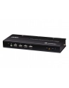 Aten CS742H-AT-G 2-Port USB 4K HDMI Dual-Display KVMP Switch (Cables included) | Aten - nr 4