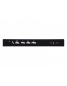 Aten CS742H-AT-G 2-Port USB 4K HDMI Dual-Display KVMP Switch (Cables included) | Aten - nr 5
