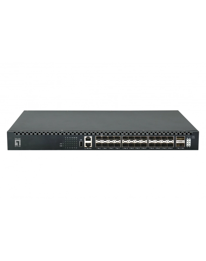 Levelone GE XQS-3126 główny