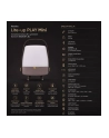kooduu Lampa przenośna z głośnikiem Lite-Up Play Mini szara - nr 4