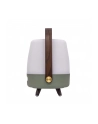 kooduu Lampa przenośna z głośnikiem Lite-Up Play Mini zielona - nr 11