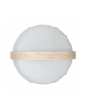 kooduu Lampa przenośna z głośnikiem Lite-Up Play beżowa - nr 11