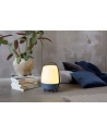 kooduu Lampa przenośna z głośnikiem Lite-Up Play szara - nr 5