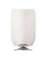 kooduu Lampa LED z głośnikiem i coolerem na napoje Atmos silver - nr 8