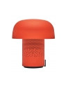 kooduu Lampa przenośna z głośnikiem Sensa Play pomarańczowa - nr 9