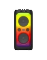 sencor Głośnik imprezowy Partycon WAVE Moc 100W, IPX4, TWS, LED, MIC - nr 1