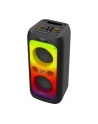 sencor Głośnik imprezowy Partycon WAVE Moc 100W, IPX4, TWS, LED, MIC - nr 4