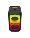 sencor Głośnik imprezowy Partycon WAVE Moc 100W, IPX4, TWS, LED, MIC - nr 5