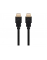 Goobay | 41082 Ultra High Speed HDMI Cable | HDMI | 1 m - nr 3