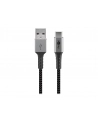 Goobay | Sync and charging cable | 49297 | USB-C to USB 2.0 (type A) - nr 1