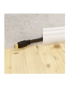 Goobay | High Speed HDMI Flat Cable with Ethernet | 61279 | HDMI male (type A) | HDMI (type A) | HDMI to HDMI | 2 m - nr 2