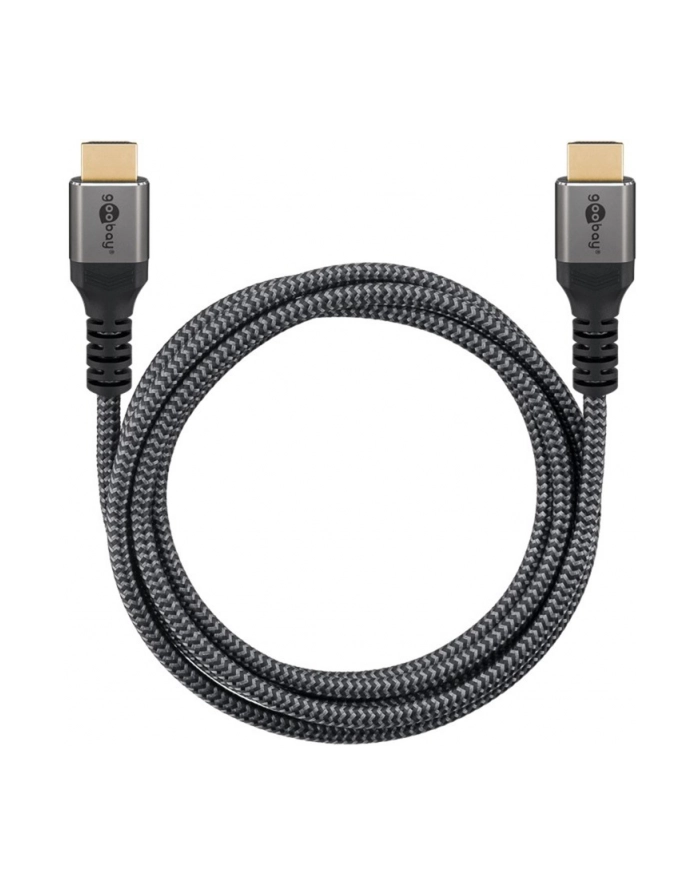 Goobay 65260 Cable | HDMI to HDMI | 1 m główny