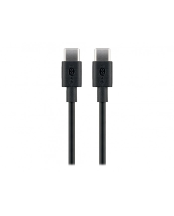 Goobay USB-C Charging and Sync Cable, 1 m | 66318