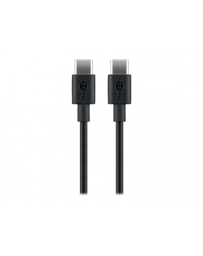 Goobay USB-C Charging and Sync Cable, 1 m | 66318 główny
