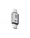 Goobay USB-C Adapter Straight, USB4 | 74448 - nr 1