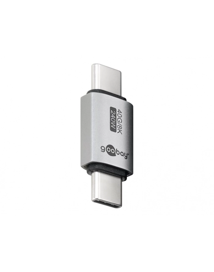 Goobay USB-C Adapter Straight, USB4 | 74448 główny