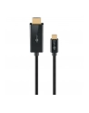 Goobay USB-C to HDMI Cable 4K at 60 Hz, 1 m | 75696 - nr 13