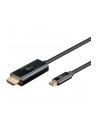 Goobay USB-C to HDMI Cable 4K at 60 Hz, 1 m | 75696 - nr 14