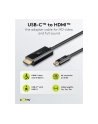 Goobay USB-C to HDMI Cable 4K at 60 Hz, 1 m | 75696 - nr 6