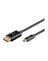 Goobay USB-C to DisplayPort Cable 4K at 60 Hz, 1 m | 75704 - nr 14