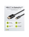 Goobay USB-C to DisplayPort Cable 4K at 60 Hz, 1 m | 75704 - nr 17