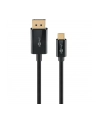 Goobay USB-C to DisplayPort Cable 4K at 60 Hz, 1 m | 75704 - nr 7