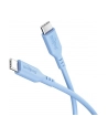 Goobay | USB-C Silicone Cable | 77741 - nr 1
