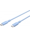 Goobay | USB-C Silicone Cable | 77741 - nr 3