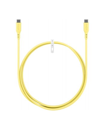 Goobay | USB-C Silicone Cable | 77742