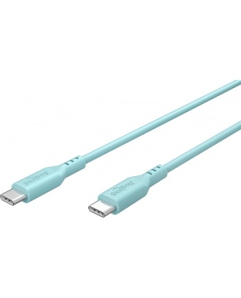 Goobay | USB-C Silicone Cable | 77744
