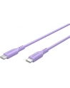 Goobay | USB-C Silicone Cable | 77745 - nr 3