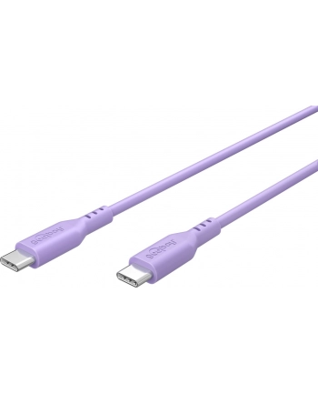 Goobay | USB-C Silicone Cable | 77745