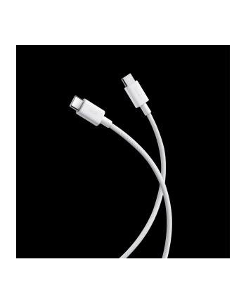 Xiaomi | 3A Braided USB-C to USB-C Cable, 1m