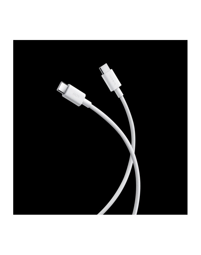 Xiaomi | 3A Braided USB-C to USB-C Cable, 1m główny