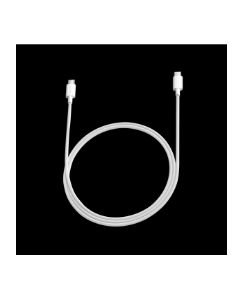 Xiaomi | 3A Braided USB-C to USB-C Cable, 1m