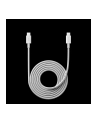 Xiaomi | 6A Braided USB-C to USB-C Cable, 2m - nr 1