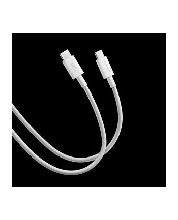 Xiaomi | 6A Braided USB-C to USB-C Cable, 2m