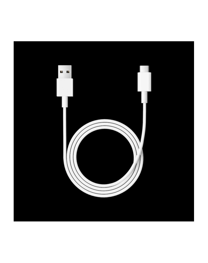 Xiaomi | 3A USB-A to USB-C Cable, 1m główny