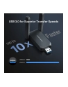 Mercusys | MA37BEH | BE6500 Wi-Fi 7 High-Gain Wireless USB Adapter - nr 8