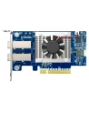 qnap Karta rozszerzeń pamięci masowej QXP-830S-3808 2-port miniSASHD - nr 2