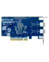 qnap Karta rozszerzeń pamięci masowej QXP-830S-3808 2-port miniSASHD - nr 6
