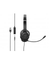 Acer Office Headset | Built-in microphone | Wired | Black - nr 12
