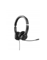 Acer Office Headset | Built-in microphone | Wired | Black - nr 1
