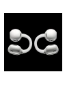 Huawei | Earbuds | FreeClip 2 | Bluetooth | Open-Ear | White | Noise canceling | Wireless - nr 2