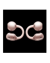Huawei | Earbuds | FreeClip 2 | Bluetooth | Open-Ear | Rose Gold | Noise canceling | Wireless - nr 3
