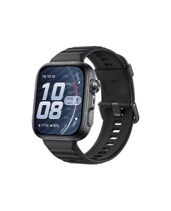 Huawei Watch FIT 5 Pro, Black, Niki-B29F | Huawei nr 2