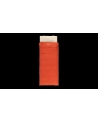 Outwell Contour Lux Red | Sleeping Bag | 220 x 85 cm | Temperature -19 to 15 °C | Right Zipper - nr 1